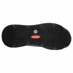 Skechers Work Relaxed Fit: Max Cushioning Elite SR – Rytas -Casual sneakers Sales 200021 BLK 2