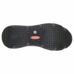 Skechers Work Relaxed Fit: Max Cushioning Elite SR – Filchner -Casual sneakers Sales 200022 BLK 2