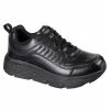 Skechers Work Relaxed Fit: Max Cushioning Elite SR – Tostock -Casual sneakers Sales 200023 BLK