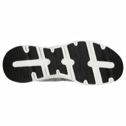 Skechers Skechers Arch Fit – Paradyme -Casual sneakers Sales 232041 WBK 2