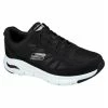 Skechers Skechers Arch Fit – Charge Back -Casual sneakers Sales 232042 BKW