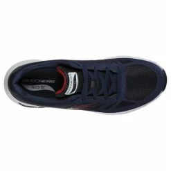 Skechers Skechers Arch Fit – Charge Back -Casual sneakers Sales 232042 NVRD 2