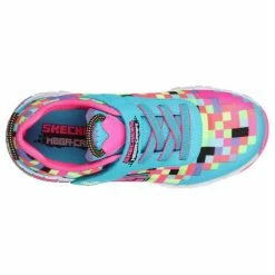 Skechers Mega-Craft: Power Pixels -Casual sneakers Sales 302203 TQMT 1