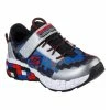 Skechers Mega-Craft -Casual sneakers Sales 400000 BKSR