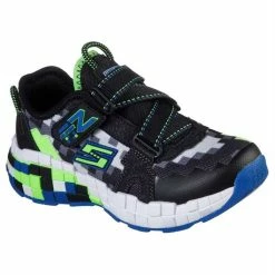 Skechers Mega-Craft – Cubotrons