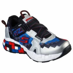 Skechers Mega-Craft – Cubotrons