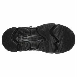 Skechers Wavetronic -Casual sneakers Sales 403603 BKSL 2