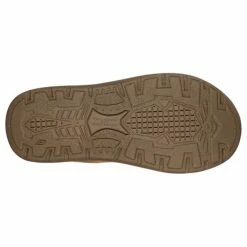 Skechers Relaxed Fit: Expected X – Larmen -Casual sneakers Sales 66445 TAN 2