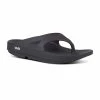 Oofos Men’s OOriginal Sandal – Black -Casual sneakers Sales OO M SANDALS 1000BLKM3W5