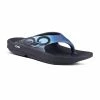 Oofos Men’s OOriginal Sport Sandal – Azul -Casual sneakers Sales OO M SANDALS 1001AZULM8W10