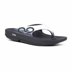 Oofos Men’s OOriginal Sport Sandal – Cloud -Casual sneakers Sales OO M SANDALS 1001CLDM4W6 2