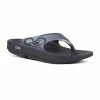 Oofos Men’s OOriginal Sport Sandal – Graphite -Casual sneakers Sales OO M SANDALS 1001GRPHM3W5