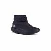 Oofos Men’s OOmg Low Boot – Black -Casual sneakers Sales OO M SHOES 6080BLKM8