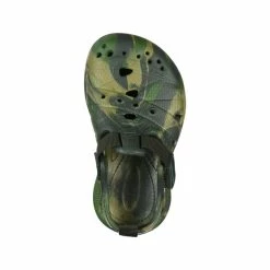 Skechers Foamies Koolers – CAMOUFLAGE -Casual sneakers Sales SK BOY SHOES 400063NCAMOUFLAGE 1