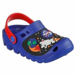 Skechers NASA Zaggle – Nebuloid – BLUEMULTI