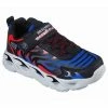 Skechers S Lights Thermo-Flash – BLACKREDBLUE 2 Skechers S Lights Thermo-Flash – BLACKREDBLUE -Casual sneakers Sales SK BOY SHOES 400106LBLACKREDBLUE