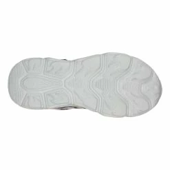 Skechers S Lights Thermo-Flash – BLACKREDBLUE -Casual sneakers Sales SK BOY SHOES 400106LBLACKREDBLUE 2