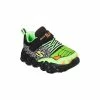 Skechers S Lights Skech-O-Saurus Lights – BLACKLIME 2 Skechers S Lights Skech-O-Saurus Lights – BLACKLIME -Casual sneakers Sales SK BOY SHOES 400110NBLACKLIME