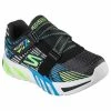 Skechers S Lights Flex-Glow Elite – Zurvo – BLACKLIME 1 Skechers S Lights Flex-Glow Elite – Zurvo – BLACKLIME -Casual sneakers Sales SK BOY SHOES 400136LBLACKLIME