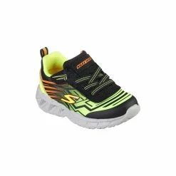 Skechers S-Lights Magna-Lights β Maver β BLACKYELLOW
