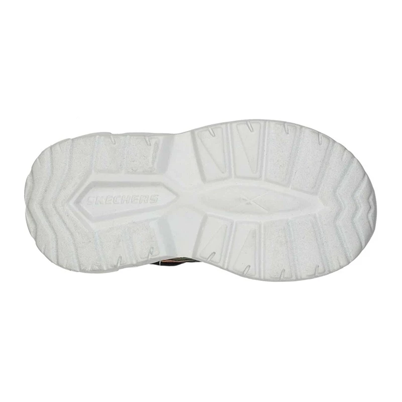 Skechers S-Lights Magna-Lights – Maver – BLACKYELLOW 5 Skechers S-Lights Magna-Lights – Maver – BLACKYELLOW - Image 3