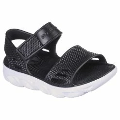 Skechers Foamies Hypno-Splash – Solzo – BLACK