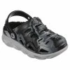 Skechers Foamies Hypno-Splash – Cozy Blast – BLACKCHARCOAL -Casual sneakers Sales SK BOY SHOES 402002LBLACKCHARCOAL