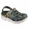 Skechers Foamies Hypno-Splash – Cozy Blast – CAMOUFLAGE 2 Skechers Foamies Hypno-Splash – Cozy Blast – CAMOUFLAGE -Casual sneakers Sales SK BOY SHOES 402002LCAMOUFLAGE