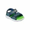 Skechers S Lights Hypno-Splash – Sun Sonic – NAVYLIME 1 Skechers S Lights Hypno-Splash – Sun Sonic – NAVYLIME -Casual sneakers Sales SK BOY SHOES 402003NNAVYLIME