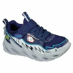 Skechers Shark-Bots β Surf Patrol β NAVY