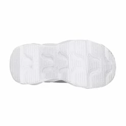 Skechers Shark-Bots – Cozy Chomper – GRAYBLACK -Casual sneakers Sales SK BOY SHOES 402113NGRAYBLACK 2