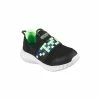 Skechers Mega-Craft Elite Flex – Cuboflex – BLACKLIME -Casual sneakers Sales SK BOY SHOES 402196NBLACKLIME