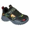 Skechers Skech-O-Saurus – BLACKLIME -Casual sneakers Sales SK BOY SHOES 402235LBLACKLIME