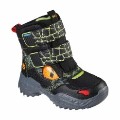 Skechers Skech-O-Saurus β Dino-Chill β BLACKLIME