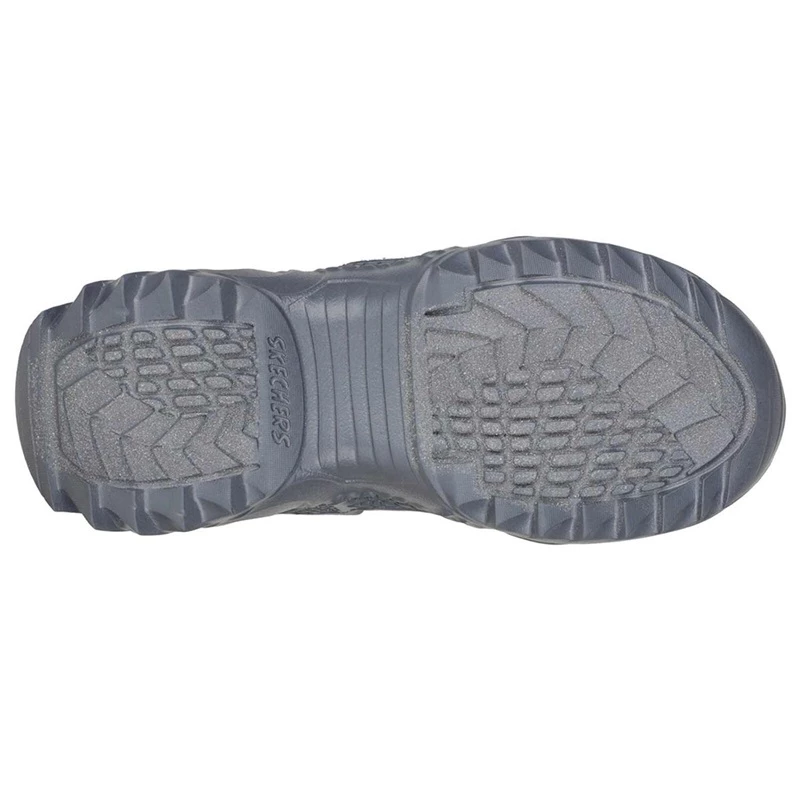 Skechers Skech-O-Saurus – Dino-Chill – BLACKLIME 5 Skechers Skech-O-Saurus – Dino-Chill – BLACKLIME - Image 3