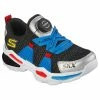 Skechers Twist-Fit Skech-Bots – Skytrek – BLACKREDBLUE 1 Skechers Twist-Fit Skech-Bots – Skytrek – BLACKREDBLUE -Casual sneakers Sales SK BOY SHOES 402242LBLACKREDBLUE