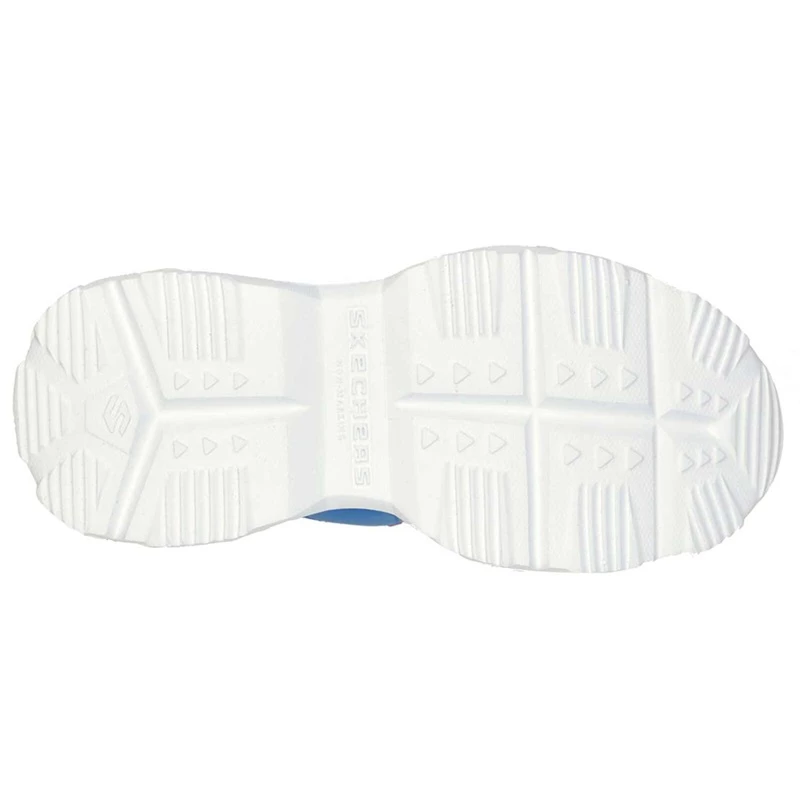 Skechers Twist-Fit Skech-Bots – Skytrek – BLACKREDBLUE 5 Skechers Twist-Fit Skech-Bots – Skytrek – BLACKREDBLUE - Image 3