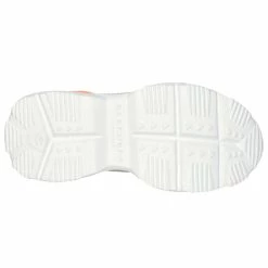 Skechers Twist-Fit Skech-Bots – Skytrek – CHARCOALORANGE -Casual sneakers Sales SK BOY SHOES 402242LCHARCOALORANGE 2