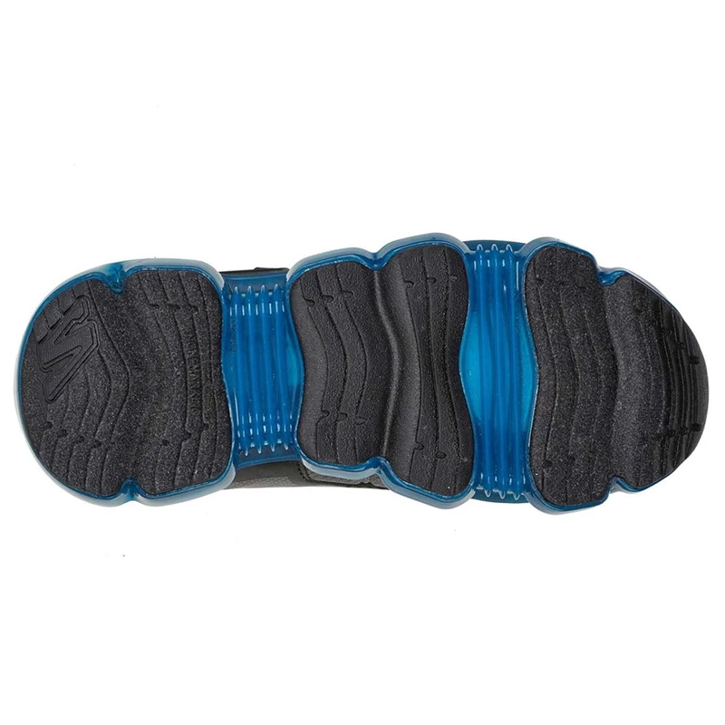 Skechers Skech-Air Bolt – CHARCOALBLACK 5 Skechers Skech-Air Bolt – CHARCOALBLACK - Image 3