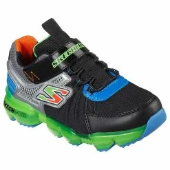 Skechers Skech-Air Bolt β Luzox β BLACKMULTI