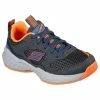 Skechers Power Sonic – CHARCOALORANGE 1 Skechers Power Sonic – CHARCOALORANGE -Casual sneakers Sales SK BOY SHOES 403622LCHARCOALORANGE