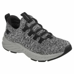 Skechers Elite Rush – Zorzo – GRAYBLACK
