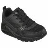 Skechers Uno Lite – Ronzo – BLACK -Casual sneakers Sales SK BOY SHOES 403697LBLACK