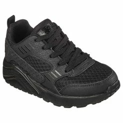 Skechers Uno Lite – Ronzo – BLACK