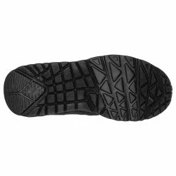 Skechers Uno Lite – Ronzo – BLACK -Casual sneakers Sales SK BOY SHOES 403697LBLACK 2