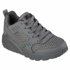 Skechers Uno Lite – Ronzo – CHARCOAL