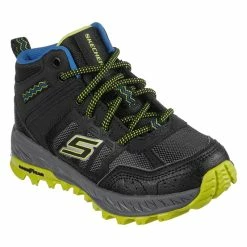 Skechers Fuse Tread β Trek-Surge β BLACKLIME