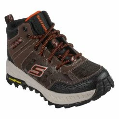 Skechers Fuse Tread β Trek-Surge β CHOCOLATEBLACK
