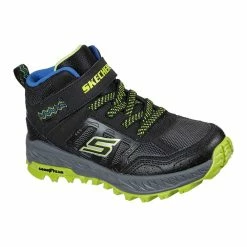 Skechers Fuse Tread β Trekor β BLACKLIME