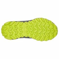 Skechers Fuse Tread – Trekor – BLACKLIME -Casual sneakers Sales SK BOY SHOES 403712LBLACKLIME 2